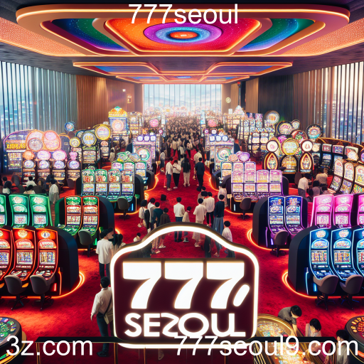 Explorando a Categoria de Bônus no 777seoul: Oportunidades e Estratégias